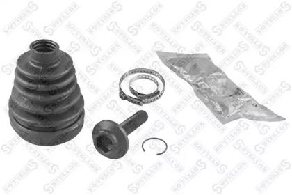 Stellox 13-00607-SX Dust boot kit axle joint Stellox 13-00607-SX Dust boot kit axle joint