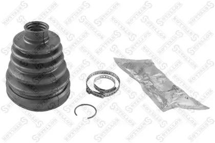 Stellox 13-00615-SX Dust boot kit axle joint