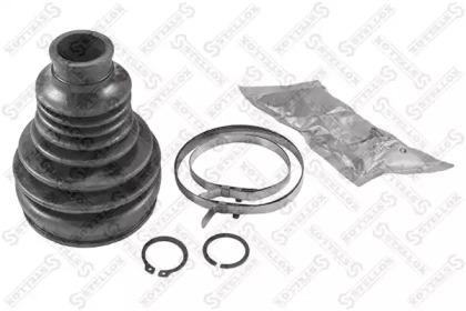 Stellox 13-00617-SX Dust boot kit axle joint Stellox 13-00617-SX Dust boot kit axle joint