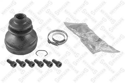 Stellox 13-00626-SX Dust boot kit axle joint Stellox 13-00626-SX Dust boot kit axle joint