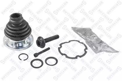 Stellox 13-00645-SX Dust boot kit axle joint