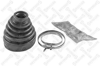 Stellox 13-00664-SX Dust boot kit axle joint Stellox 13-00664-SX Dust boot kit axle joint
