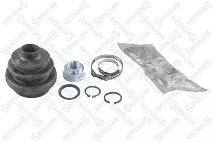 Stellox 13-00668-SX Dust boot kit axle joint