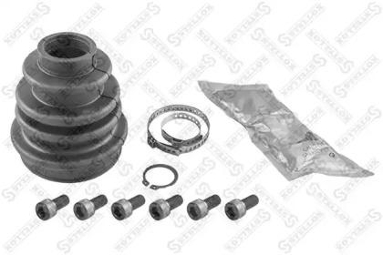 Stellox 13-00678-SX Dust boot kit axle joint Stellox 13-00678-SX Dust boot kit axle joint