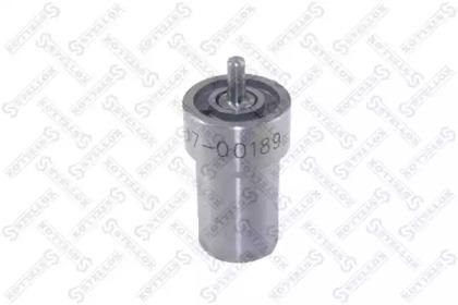 Stellox 17-00189-SX Nozzle assy fuel injector Stellox 17-00189-SX Nozzle assy fuel injector