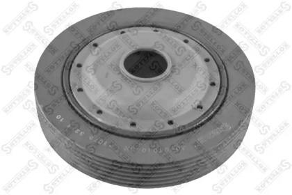 Stellox 20-01010-SX Шків колінвала
