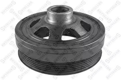 Stellox 20-01051-SX Шкив коленвала Stellox 20-01051-SX Шкив коленвала