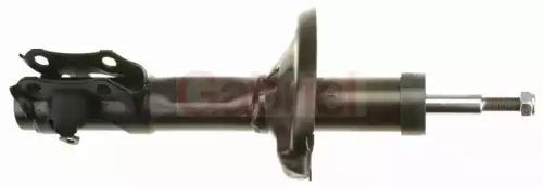 Gabriel 35153 Амортизатор подвески Gabriel 35153 Амортизатор подвески