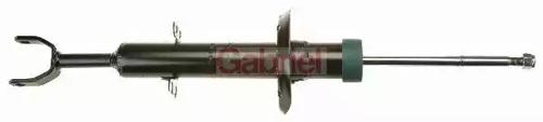 Gabriel G51102 Shock absorber assy Gabriel G51102 Shock absorber assy