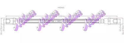 Brovex-Nelson H4441 Шланг гальмівний Brovex-Nelson H4441 Шланг гальмівний