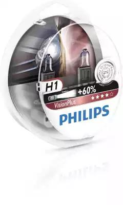Philips 12258VPS2 Лампа розжарювання