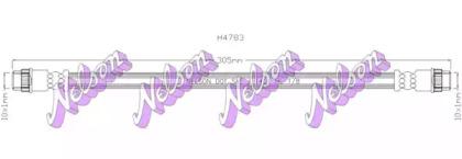 Brovex-Nelson H4783 Hose assy brake