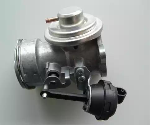 Wahler 7372D EGR valve