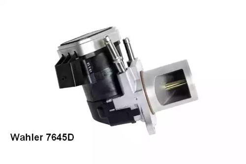 Wahler 7645D EGR valve