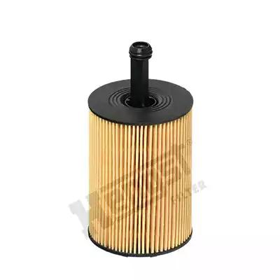 Hengst E19H D83 Oil filter