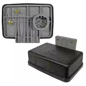 Meat&Doria (Hoffer) H7244070 Реле свічок розжарювання