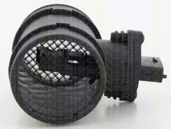 Triscan 881280003 Витратомір повітря Triscan 881280003 Витратомір повітря