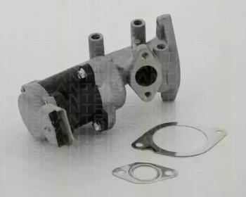 Triscan 881317020 Клапан рециркуляції відпрацьованих газів Triscan 881317020 Клапан рециркуляції відпрацьованих газів