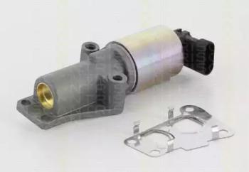 Triscan 881324010 EGR valve Triscan 881324010 EGR valve
