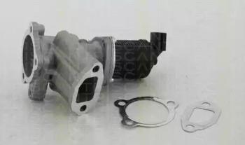 Triscan 881324012 Клапан рециркуляції відпрацьованих газів Triscan 881324012 Клапан рециркуляції відпрацьованих газів