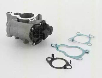 Triscan 881325010 Клапан рециркуляції відпрацьованих газів Triscan 881325010 Клапан рециркуляції відпрацьованих газів