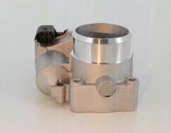 Triscan 882029007 Duct assy air inlet rubber Triscan 882029007 Duct assy air inlet rubber