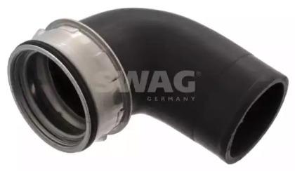 Wilmink Group WG1795518 Патрубок інтеркулера