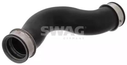 Wilmink Group WG1795523 Патрубок інтеркулера