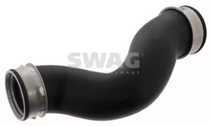 Wilmink Group WG1795524 Патрубок інтеркулера