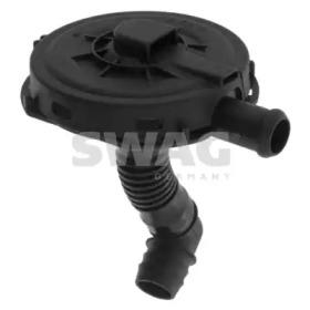 Wilmink Group WG1795535 EGR valve