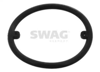 Wilmink Group WG1795557 Oil cooler gasket Wilmink Group WG1795557 Oil cooler gasket