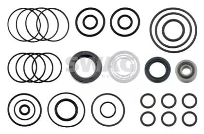 Wilmink Group WG1795566 Repair kit steering rack Wilmink Group WG1795566 Repair kit steering rack