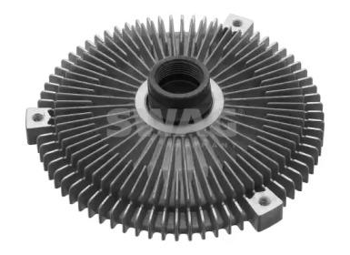 Wilmink Group WG1795579 Муфта вентилятора Wilmink Group WG1795579 Муфта вентилятора