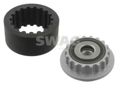 Wilmink Group WG1795585 Механізм вільного ходу генератора