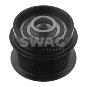 Wilmink Group WG1795637 Механизм свободного хода генератора