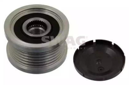 Wilmink Group WG1795645 Механізм вільного ходу генератора