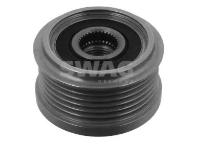 Wilmink Group WG1795649 Механізм вільного ходу генератора