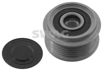 Wilmink Group WG1795650 Шкив генератора Wilmink Group WG1795650 Шкив генератора