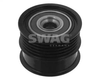 Wilmink Group WG1795652 Шкив генератора Wilmink Group WG1795652 Шкив генератора