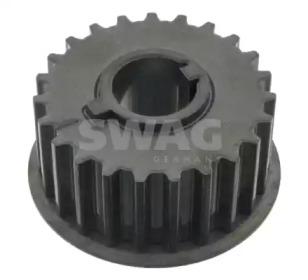 Wilmink Group WG1795686 Шестерня коленвала