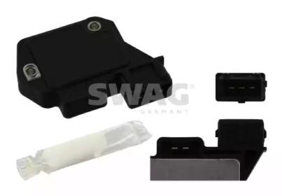 Wilmink Group WG1795731 Module ignition