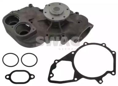 Wilmink Group WG1795777 Water pump Wilmink Group WG1795777 Water pump