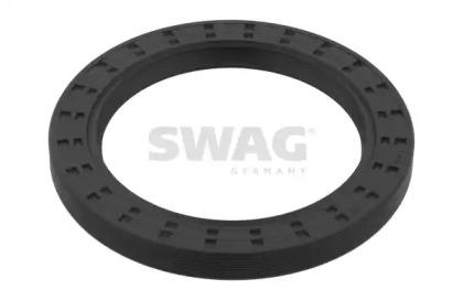 Wilmink Group WG1795804 Сальник маточини колеса Wilmink Group WG1795804 Сальник маточини колеса