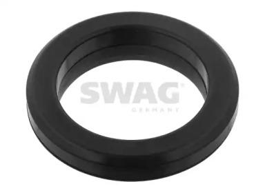 Wilmink Group WG1795836 Bearing suspension support