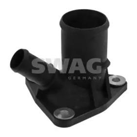 Wilmink Group WG1795876 Pipe assy radiator plastic Wilmink Group WG1795876 Pipe assy radiator plastic