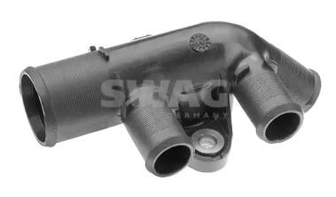 Wilmink Group WG1795877 Фланец охлаждающей жидкости