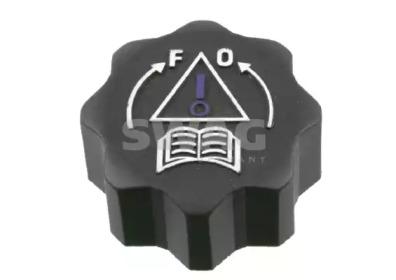 Wilmink Group WG1795891 Кришка бачка охолоджуючої рідини