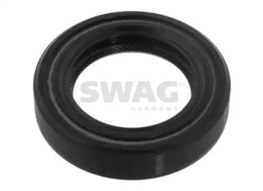 Wilmink Group WG1795892 Сальник диференціала Wilmink Group WG1795892 Сальник диференціала