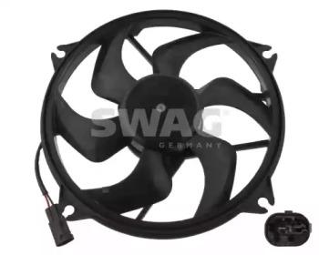 Wilmink Group WG1795909 Вентилятор охолодження двигуна Wilmink Group WG1795909 Вентилятор охолодження двигуна