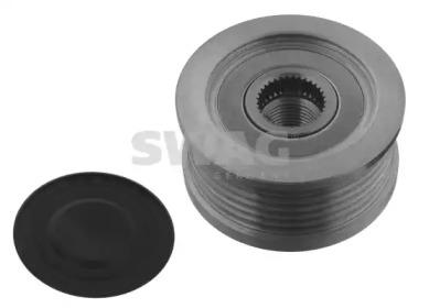 Wilmink Group WG1795957 Механізм вільного ходу генератора Wilmink Group WG1795957 Механізм вільного ходу генератора